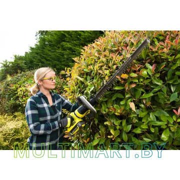 Кусторез Ryobi RHT36C61R-15S (5133004319) картинка 5